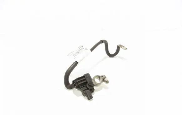 Volkswagen Touran II Negative earth cable (battery)