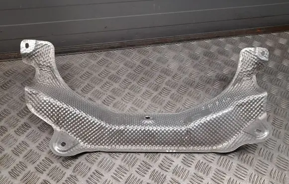 Mercedes-Benz E A207 Exhaust heat shield A2076821171