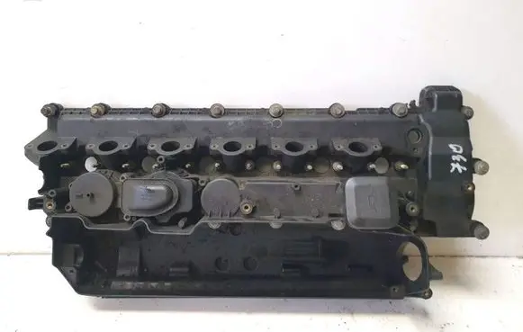 BMW 7 E65 E66 Rocker cam cover 137122474440