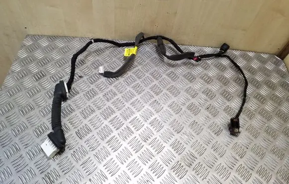 Opel Antara Rear door wiring loom 20980140