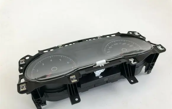 Volkswagen Golf VII Speedometer (instrument cluster) 5G1920742D H2204