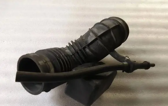Volvo S80 Air intake hose/pipe 30636828 14313