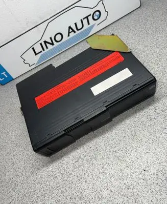 BMW 5 E39 CD/DVD changer 65126913388