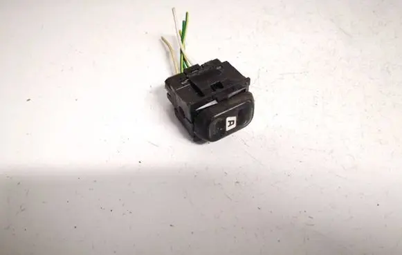 Citroen Berlingo Electric window control switch