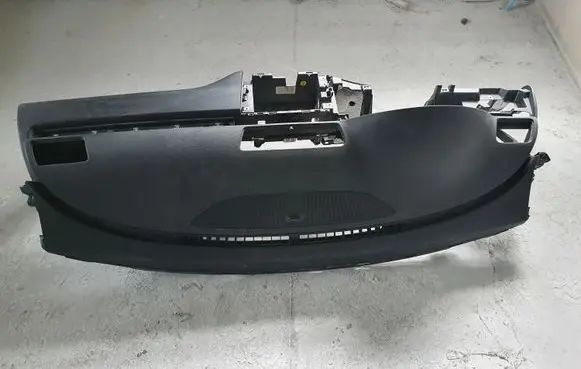Volkswagen PASSAT B6 Dashboard 3C1857003