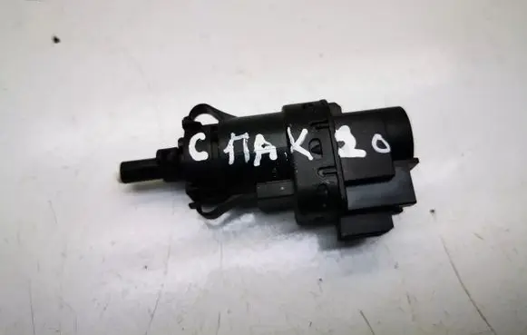 Ford C-MAX I Brake pedal sensor switch 3M5T13480AC