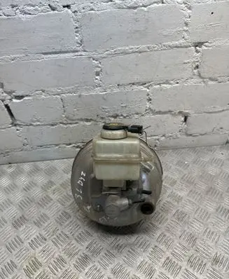 BMW 5 GT F07 Brake booster 6786685