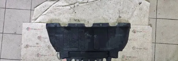Jeep Grand Cherokee Engine splash shield/under tray 68037063