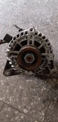 Ford Fiesta Generator/alternator 3S6TAA 060324 084043
