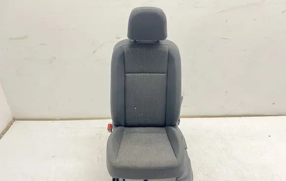 Volkswagen Caddy Front driver seat 