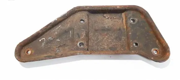 Mercedes-Benz Sprinter W901 W902 W903 W904 Bracket in trunk/boot 960302010