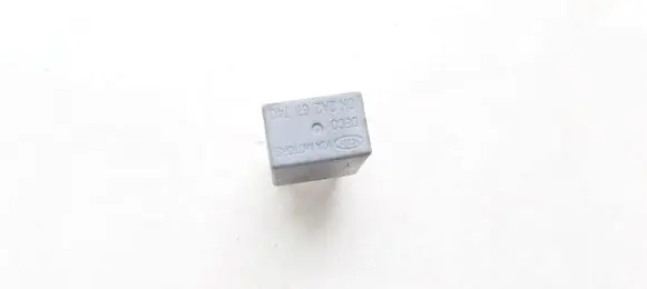 KIA Sportage Other relay 0k2a267740