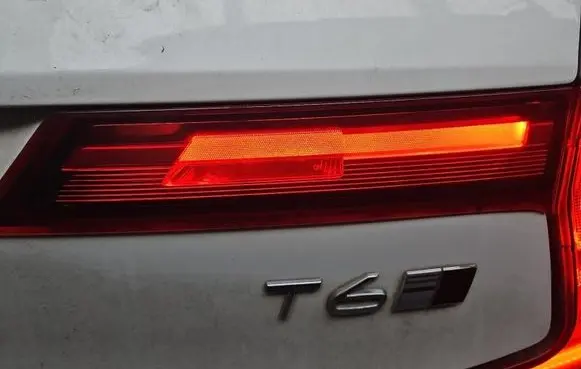 Volvo S90, V90 Rear/tail lights 31420192 IMPRK1553369