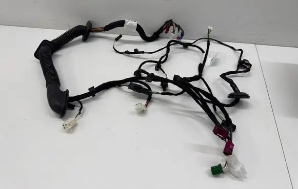 Mercedes-Benz EQA Front door wiring loom A1775409020
