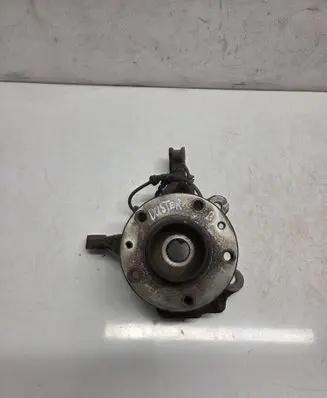 Dacia Duster Front wheel hub 