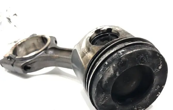 Renault Trafic III (X82) Piston with connecting rod R9M452