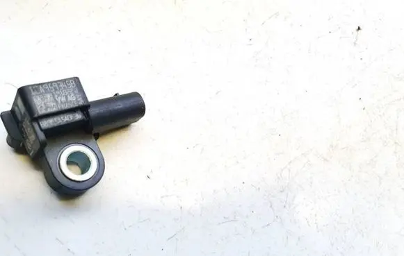 Volkswagen ID.4 Airbag deployment crash/impact sensor 1ea959345b