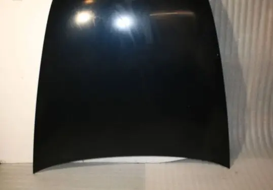 Audi A6 S6 C6 4F Engine bonnet/hood 4F0010189C