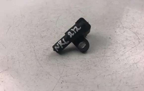 Peugeot 508 Camshaft vanos timing valve 9643579080