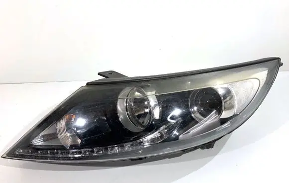 KIA Sportage Headlight/headlamp 92101-3WXXX
