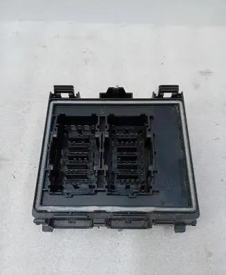 Ford Fiesta Fuse box set