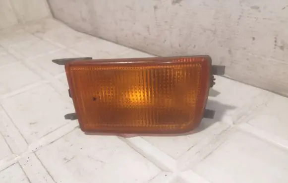 Volkswagen Golf III Front indicator light 1H0953155B 42503