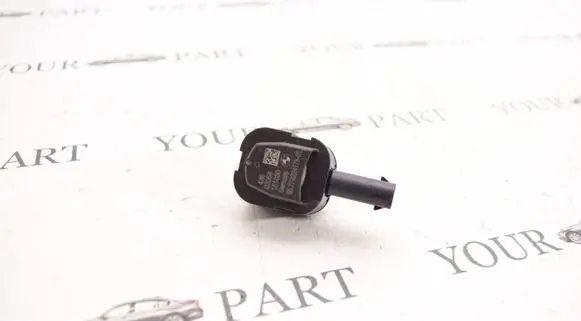 BMW X3 F25 Airbag deployment crash/impact sensor 9224178