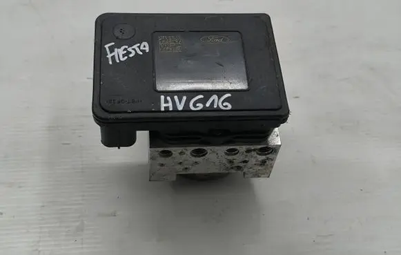Ford Fiesta ABS Pump D1B12C013BD
