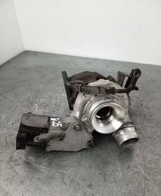 BMW 3 E90 E91 Turbo 4913511330055
