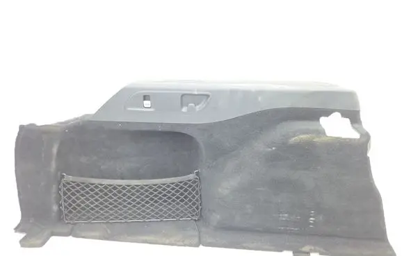Mercedes-Benz E W213 Other trunk/boot trim element 11812484J A2136907303