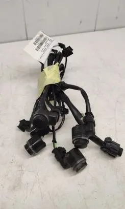 Nissan Qashqai Parking PDC sensor 28438BG00A 24017JD00A