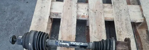 Audi Q5 SQ5 Front driveshaft 8R0407271C