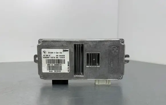 BMW X5 F15 Camera control unit module 16129510
