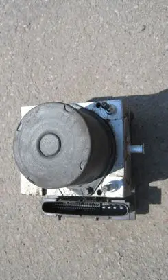 Maserati Quattroporte ABS Pump 222624