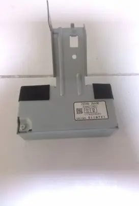Nissan Leaf I (ZE0) Other control units/modules 285N63NA0B EAA077A01 177A6008261