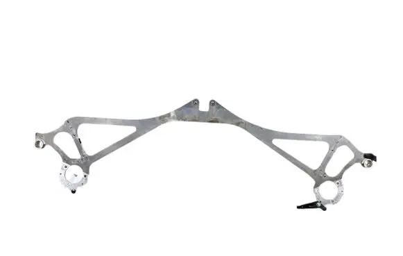 BMW M2 F87 Coil spring mount 7855856 211A
