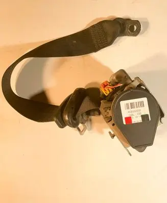 Mercedes-Benz B W245 Front seatbelt 603332200