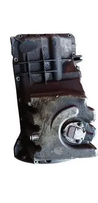 BMW 3 E46 Oil sump 2246676