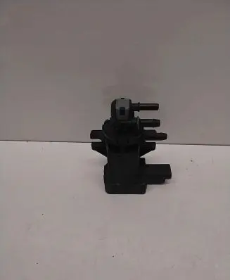 Peugeot 508 Turbo solenoid valve 9674084680