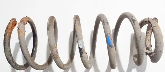 KIA Sorento Rear coil spring
