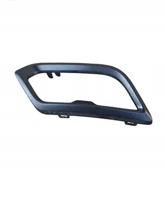 Cupra Formentor Rear bumper 5FF807834