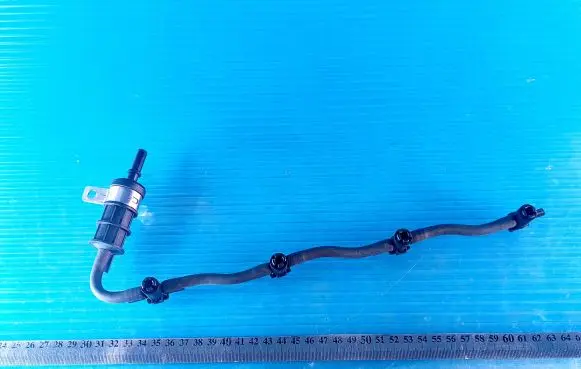 Renault Trafic II (X83) Fuel return line/hose 93198547 4435883GR