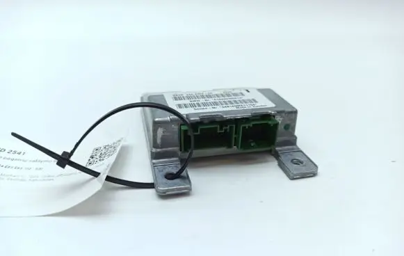 BMW Z4 E85 E86 Airbag control unit/module 65776940300 6940300 220435354