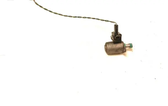 Mercedes-Benz E W212 Hydraulic servotronic pressure valve A2214600184