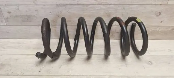 Opel Antara Rear coil spring
