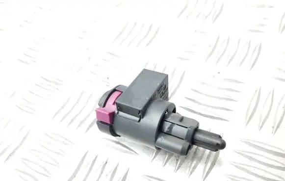 Audi A4 S4 B8 8K Brake pedal sensor switch 4F0945459B