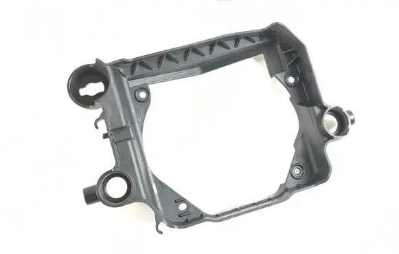 Volkswagen Touareg II Headlight part 17479705 17455801