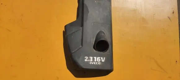 Iveco Daily 35 - 40.10 Engine cover (trim) 504034872A