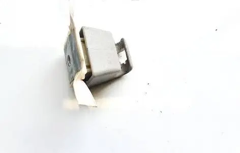 Mercedes-Benz ML W164 Sun visor clip/hook/bracket 