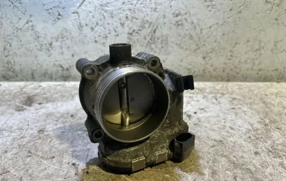 Volvo S60 Throttle valve 30711552 11W363 0280750146